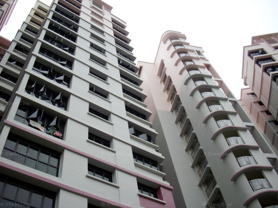 Jurong West Street 61 thumbnail photo